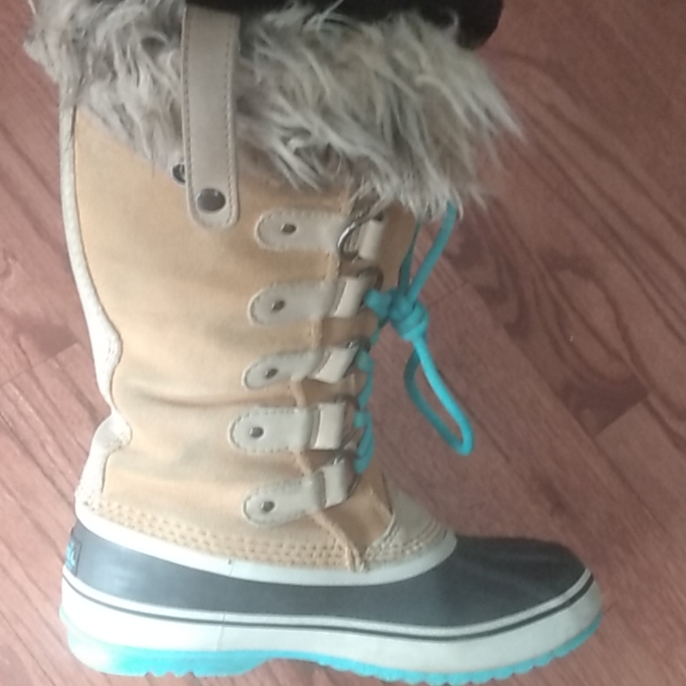 Sorel Joan of Arc Winter Boots
